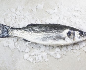 macellazione pesce crudo