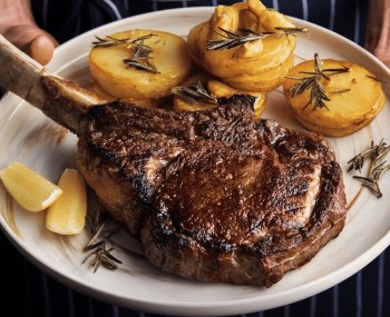 bistecca australiana record prezzo