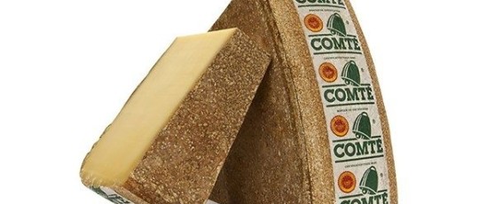 comte aoc un grande formaggio creato attraverso la cooperazione e la condivisione 97f6