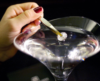 Copertina 10 cocktail piu costosi del mondo