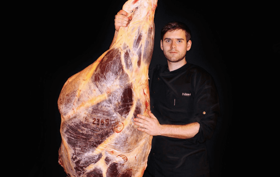 copertina boucherie polmard bistecca piu costosa del mondo
