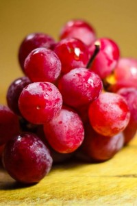 copertina uva ruby roman