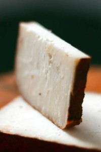 formaggio Majorero con pimenton 2