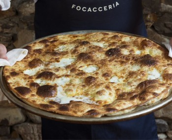 copertina focaccia recco