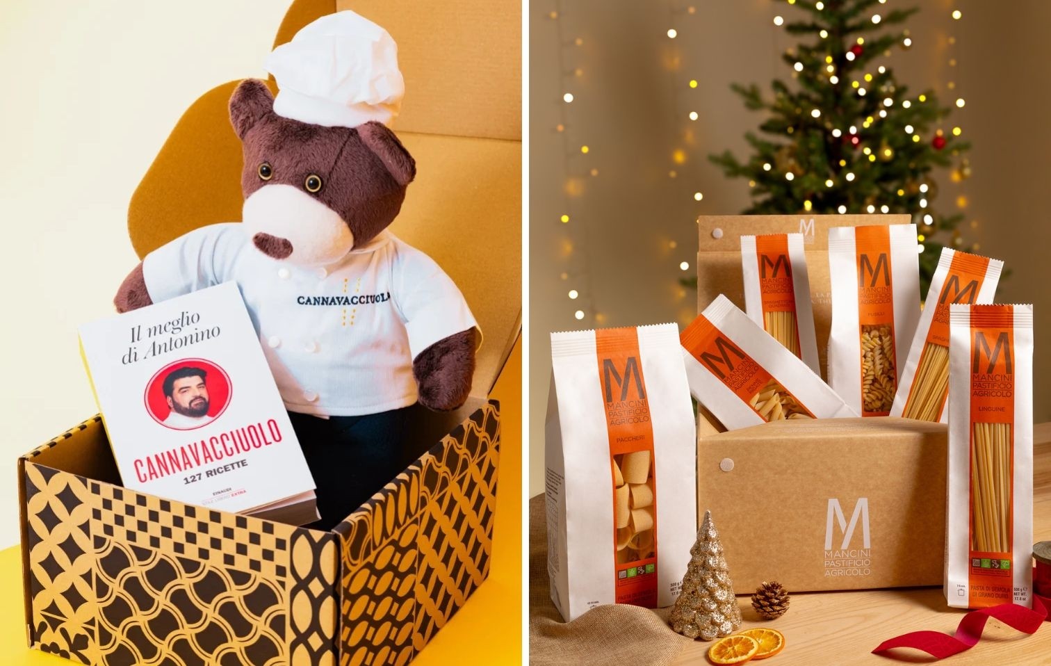 copertina regali natale