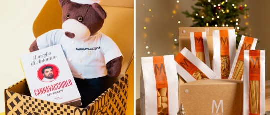 copertina regali natale