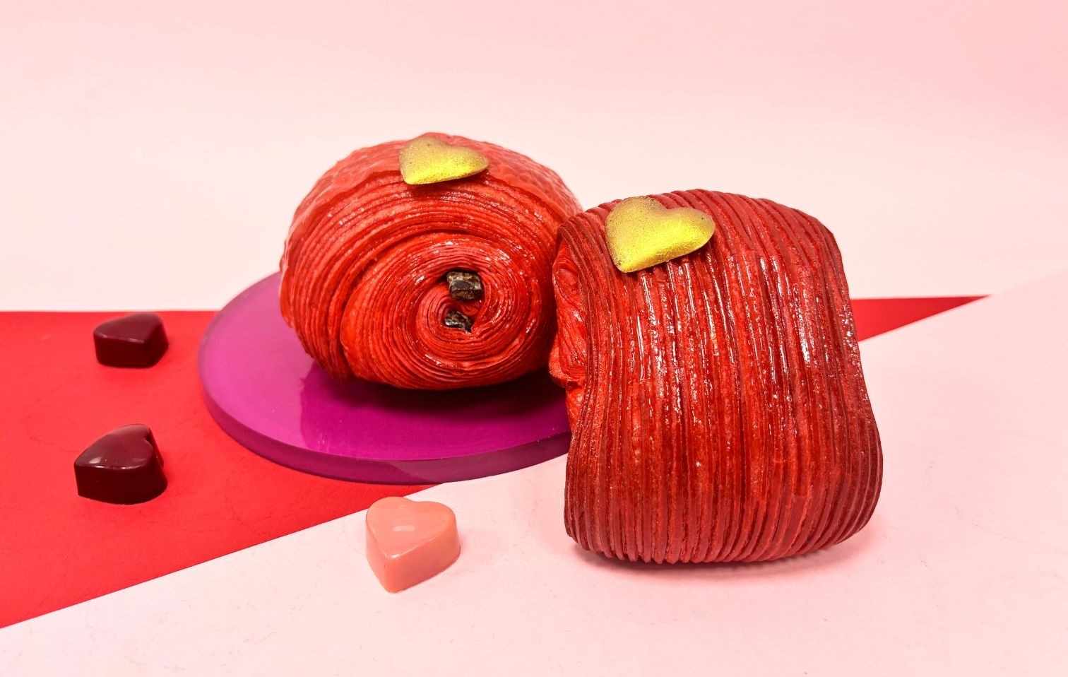 copertina dolci san valentino