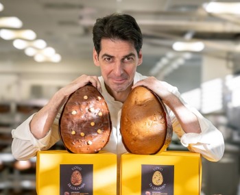 copertina dolci pasqua chef
