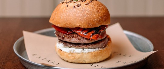 copertina hamburger eataly
