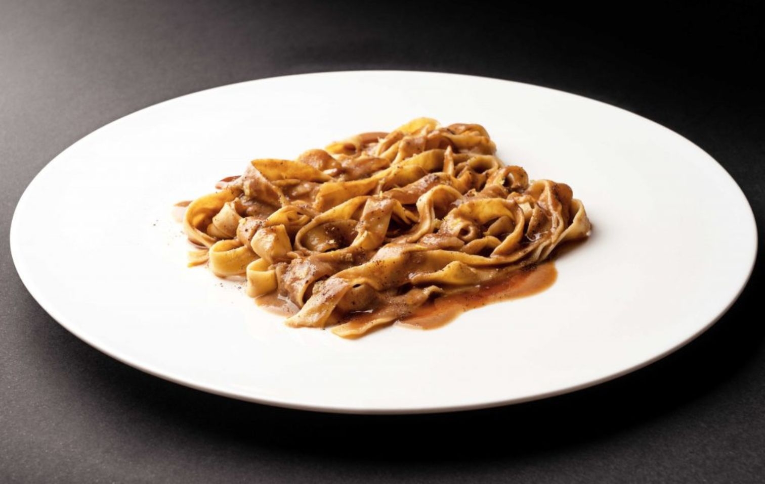 Octopus Tagliatelle: Solaika Marrocco's Surprising "Salt-Free" Pasta | Chef Recipes | Reporter Gourm