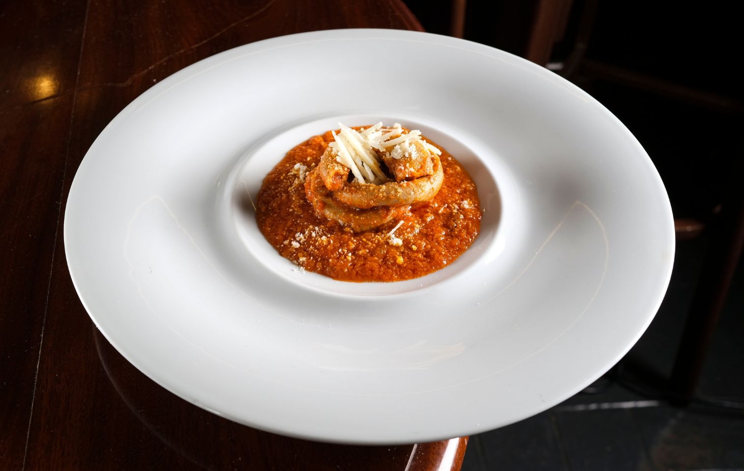 How to make "Pajata alla macellara" according to Arcangelo Dandini: The chef's tips | Chef Recipes |
