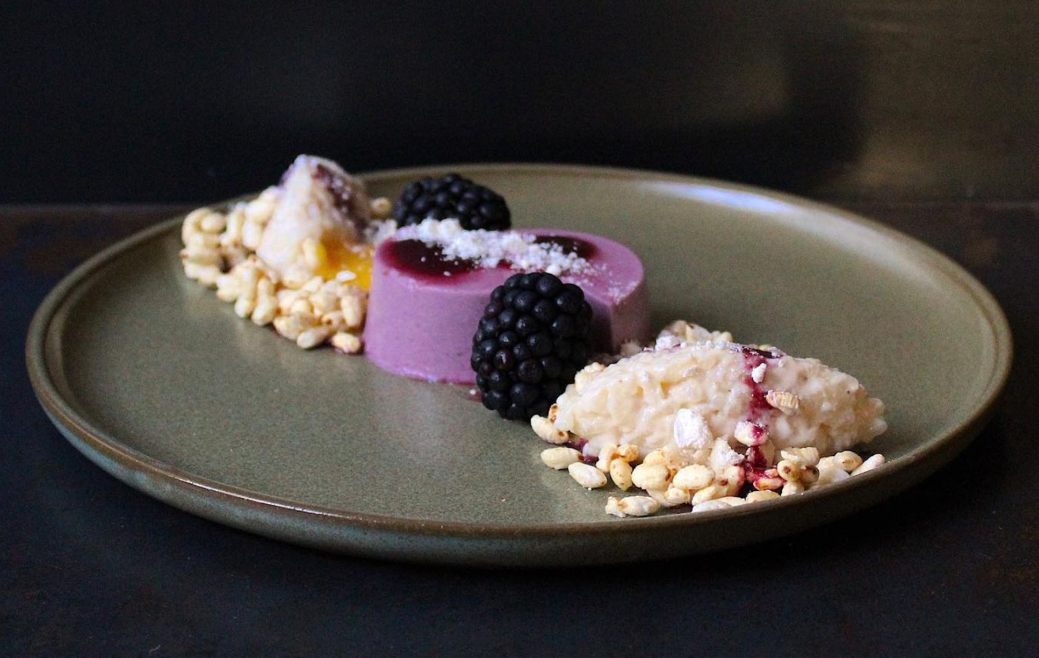 Risolatte: The Perfect Recipe for Ratanà’s Rice-Based Dessert | Chef Recipes | Reporter Gourmet S.r.