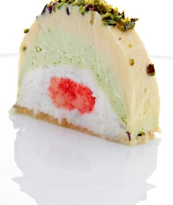 pino cuttaia cassata di gelato 2