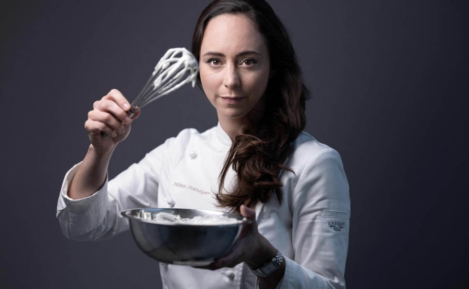 nina metayer pastry chef