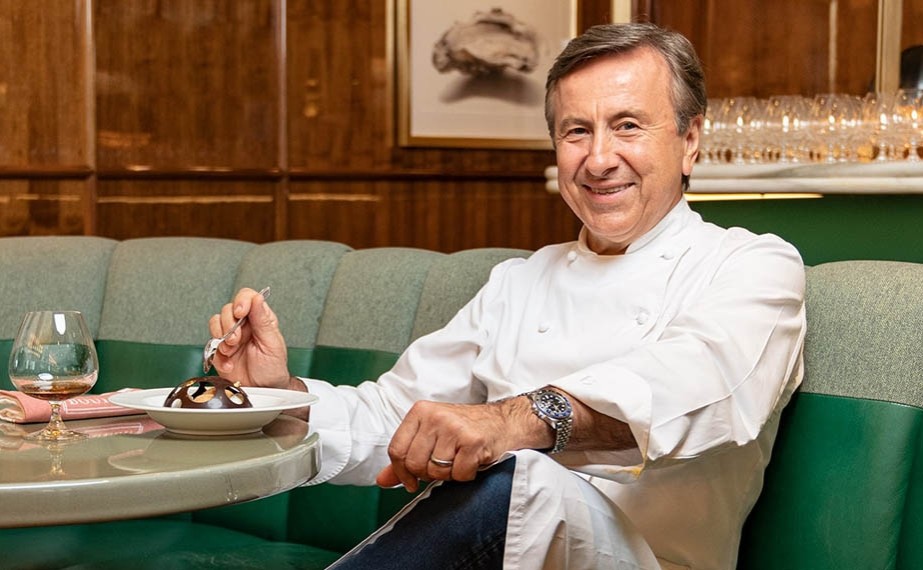 ChefDanielBoulud