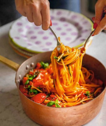 spaghetti alla don alfonso c Andrea Straccini 1 1