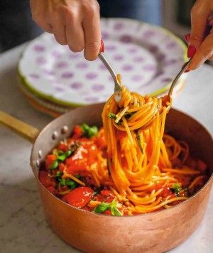 spaghetti alla don alfonso c Andrea Straccini 1 1