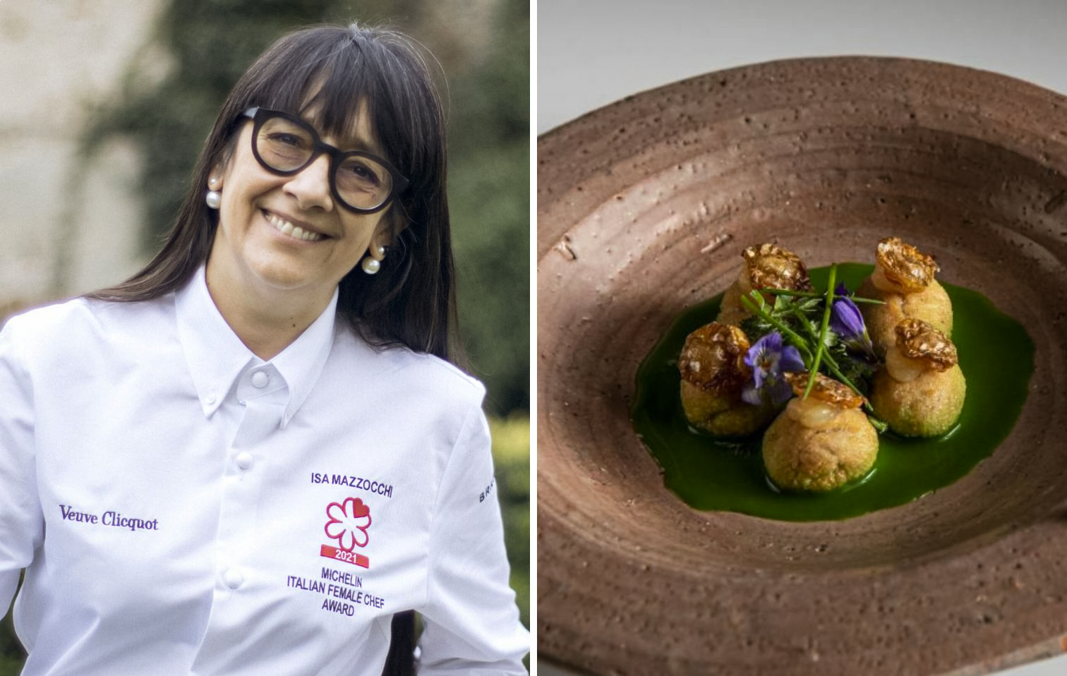 copertina isa mazzocchi polpette carpa