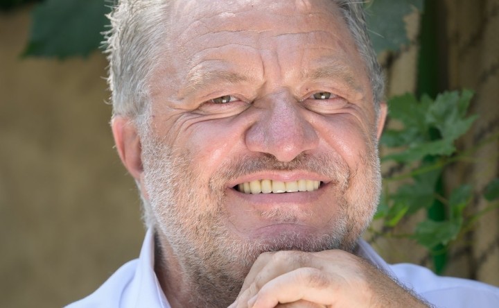 peppe guida Frittatine di Pasta e fagioli con Fonduta al pecorino e Pepe Nero di kampot scaled 1