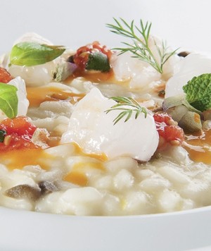 aimo risotto brambilla serrani