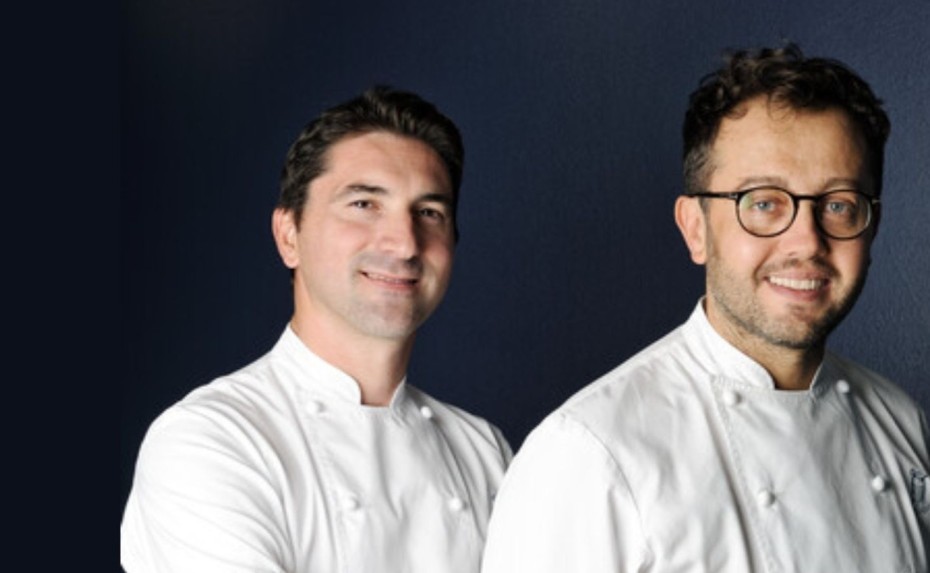 d A Negrini e F Pisani