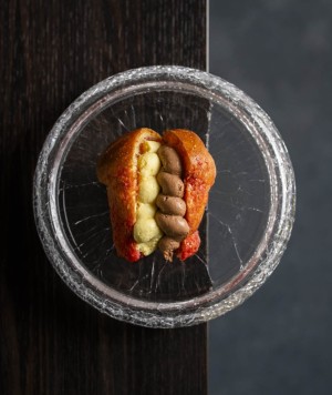 Enigma ciro sieno baba zuppa inglese 3