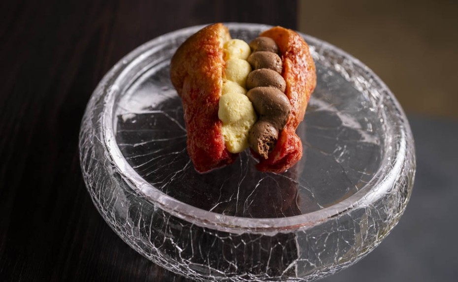 Enigma ciro sieno baba zuppa inglese 4