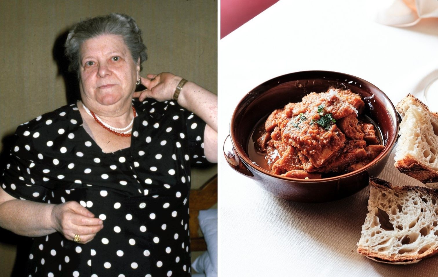 copertina trippa sora lella