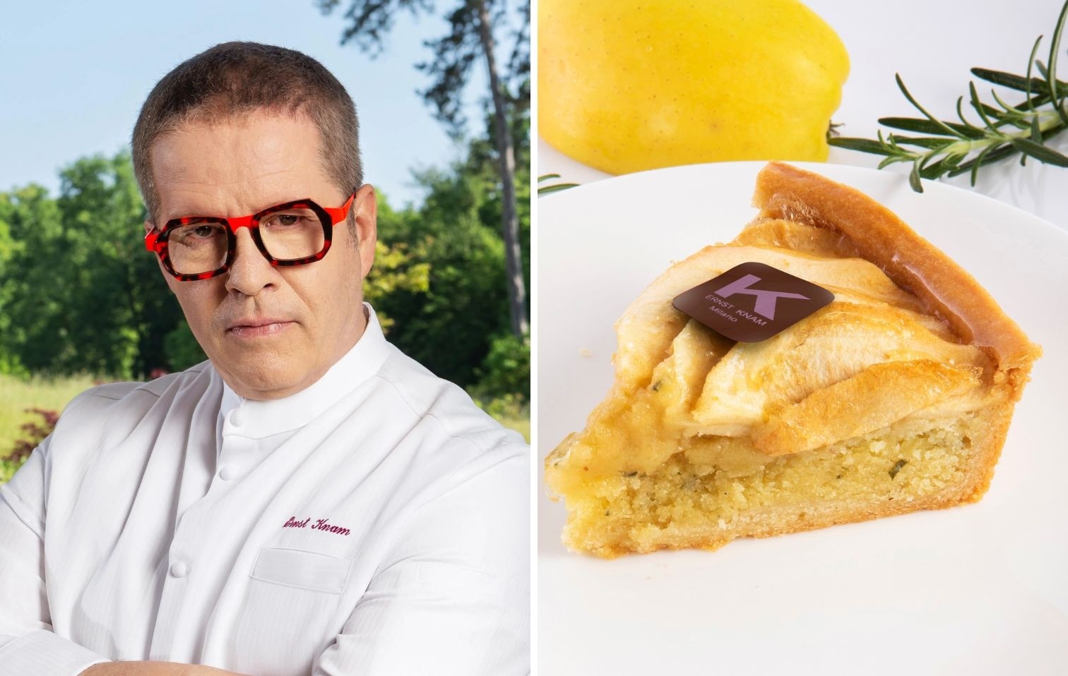 copertina crostata rosmarino knam