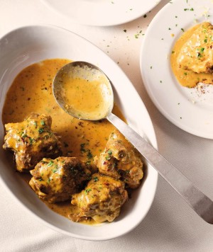 sora lella abbacchio brodettato Marco Varoli 1