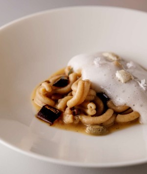 Pasta fagioli Une 01 22