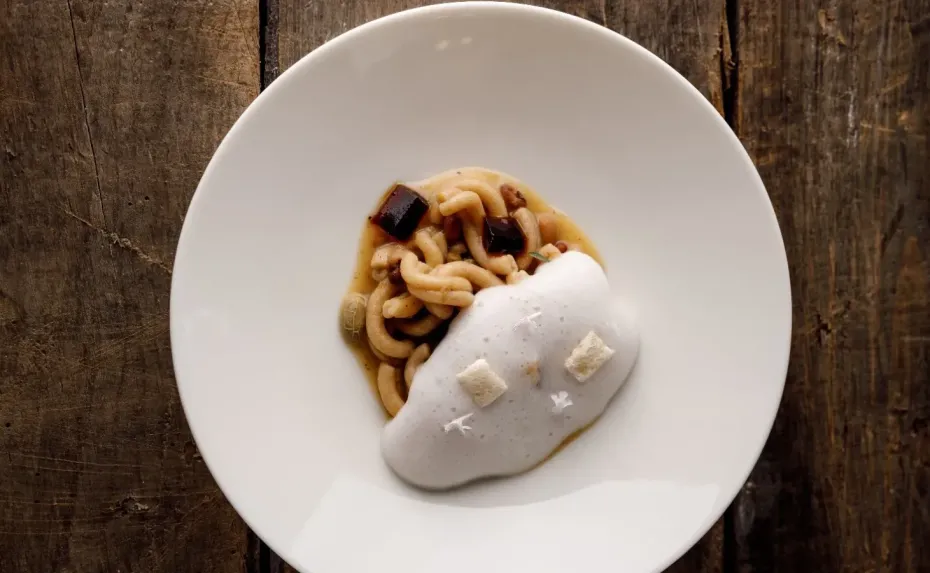 Pasta fagioli Une 01 22