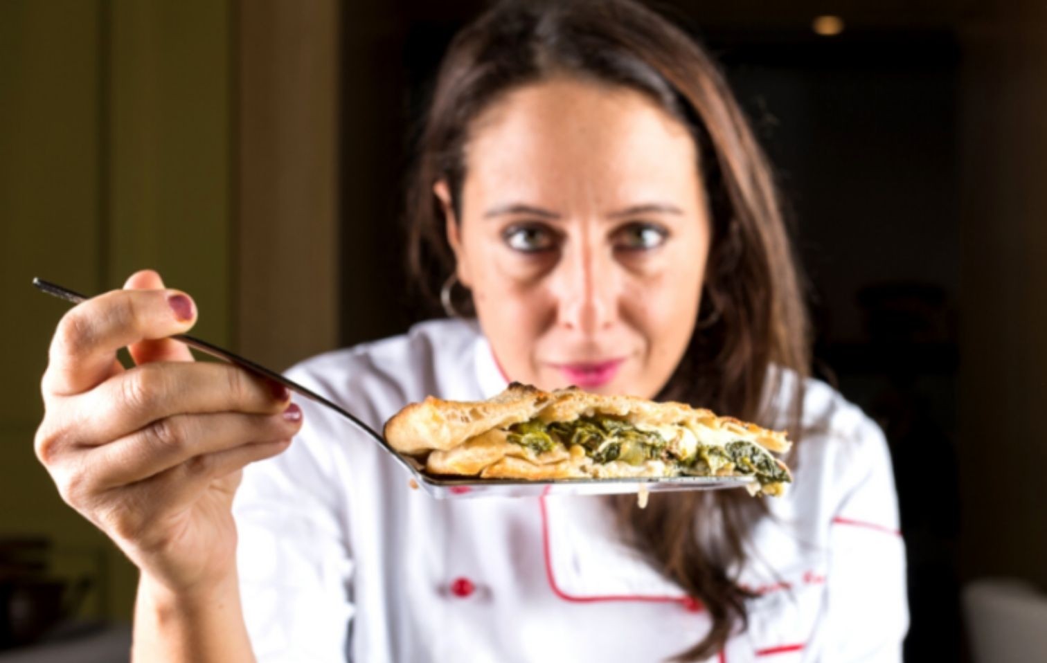 copertina pizza scarole roberta esposito