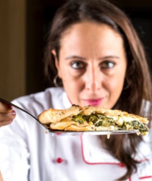 copertina pizza scarole roberta esposito