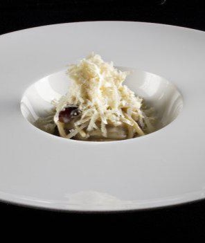 spaghettoni uva fragola gorini