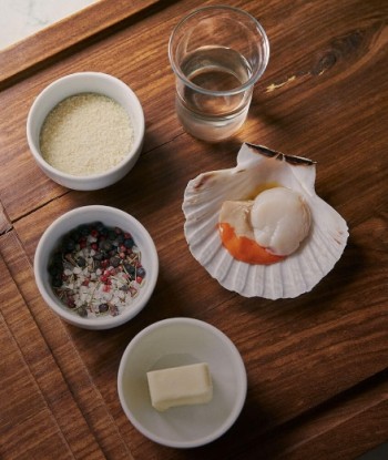 Le intramontabili capesante al forno dellHarryS Bar il piatto di pesce invernale da rifare in casa