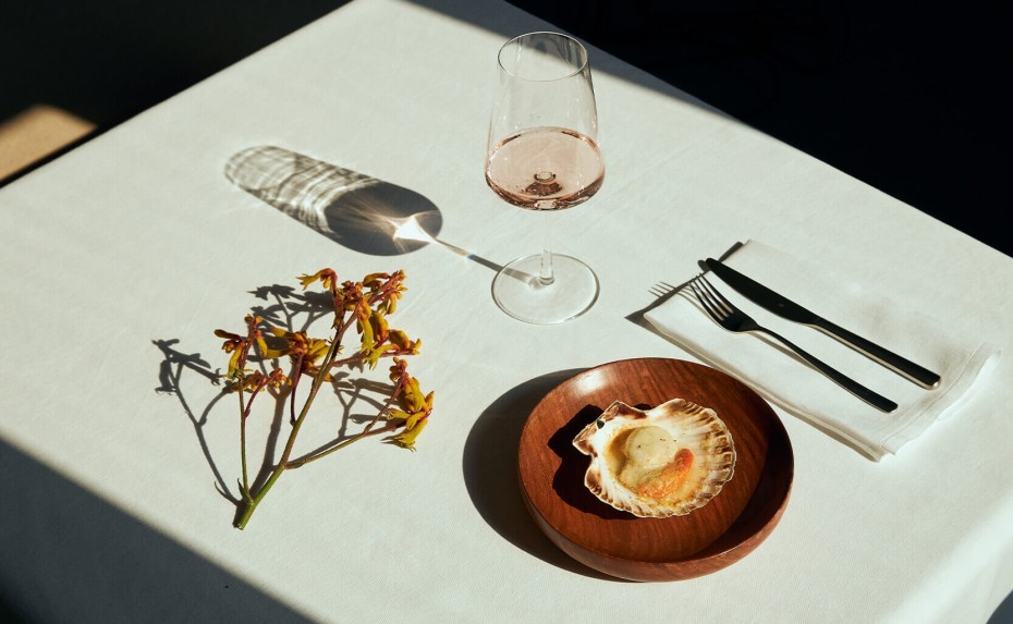 Ricette Food Capasanta