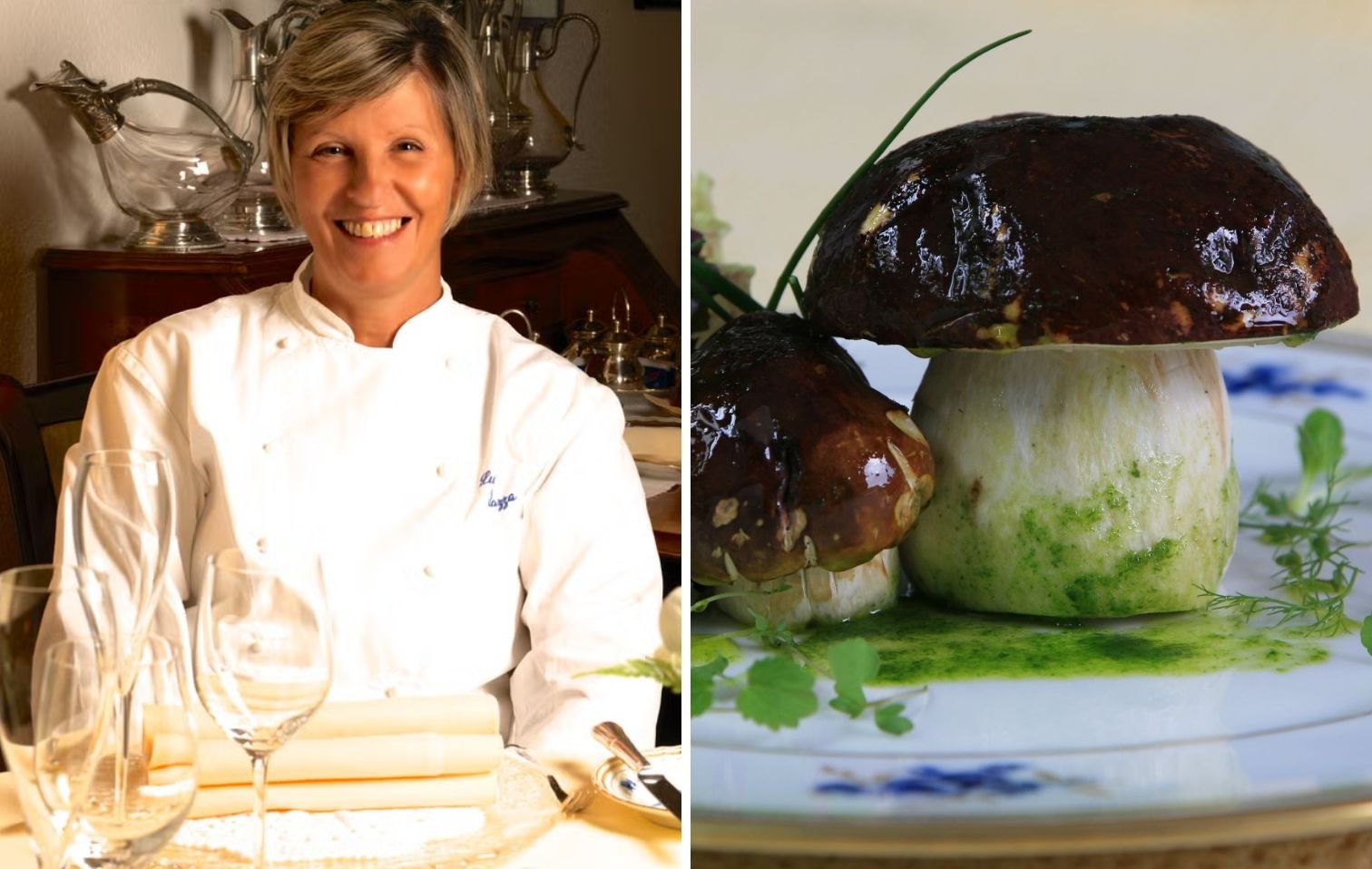 copertina fungo al sorriso