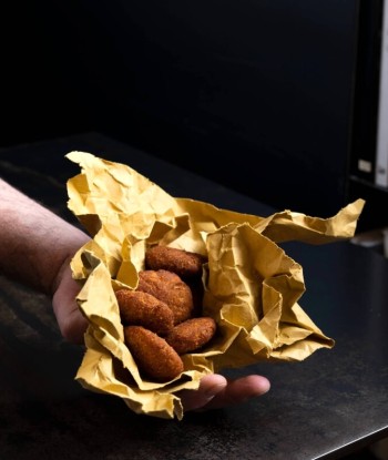 Mondeghili di Ratana