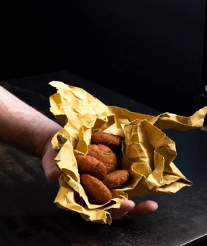 Mondeghili di Ratana