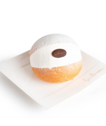 maritozzo panna iginio massari Francesco Mion