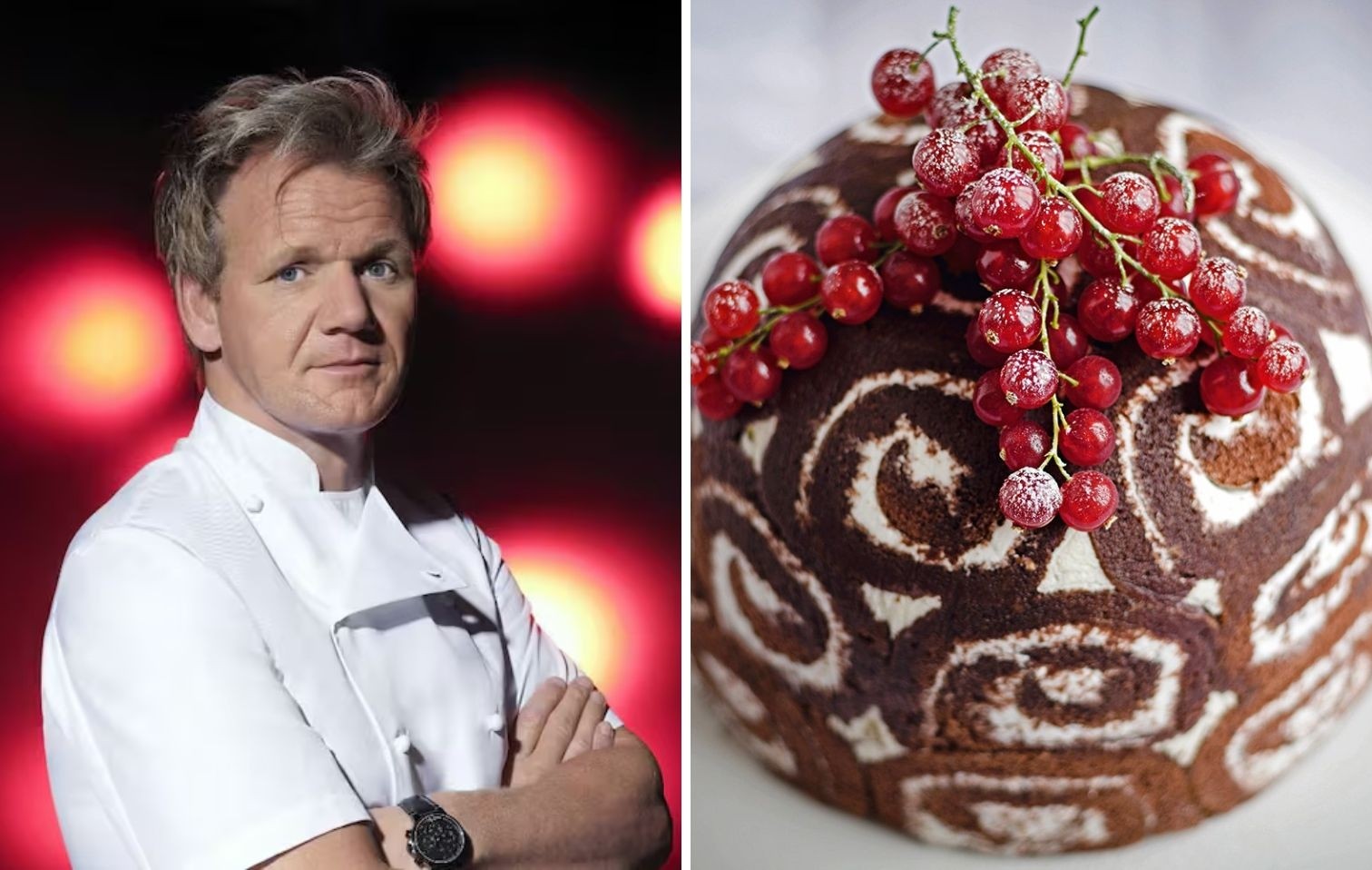 copertina bomba natale ramsay