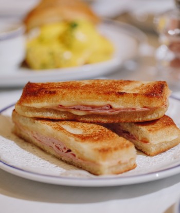 harry s bar croque monsieur pierini