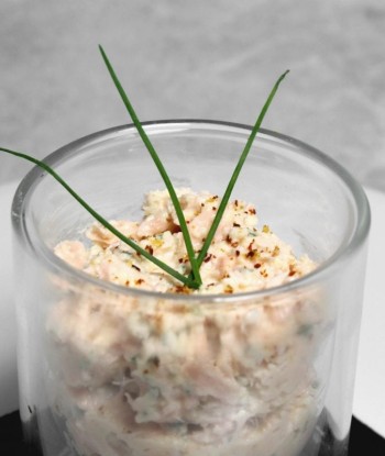 rillettes saumon alain ducasse