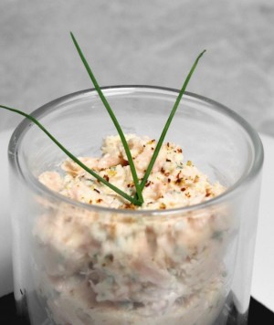 rillettes saumon alain ducasse