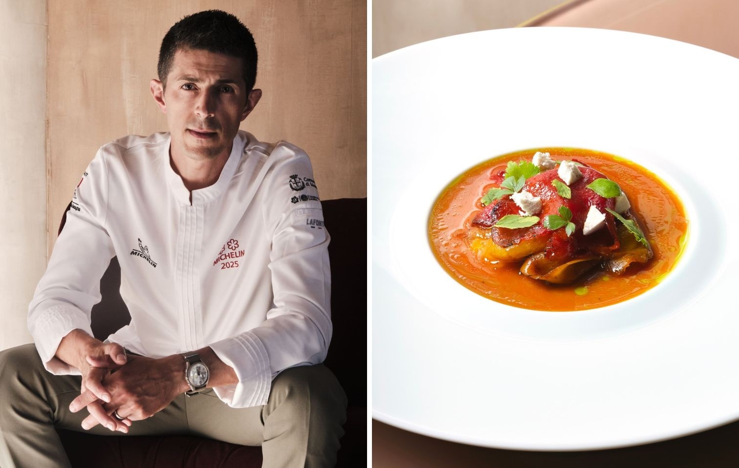 Chef Michelangelo Mammoliti Ph Marco Varoli 2025 12 22 23 16 14