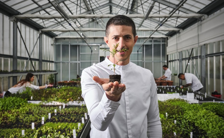 Chef Michelangelo Mammoliti Ph Marco Varoli 2025 12 22 23 16 14