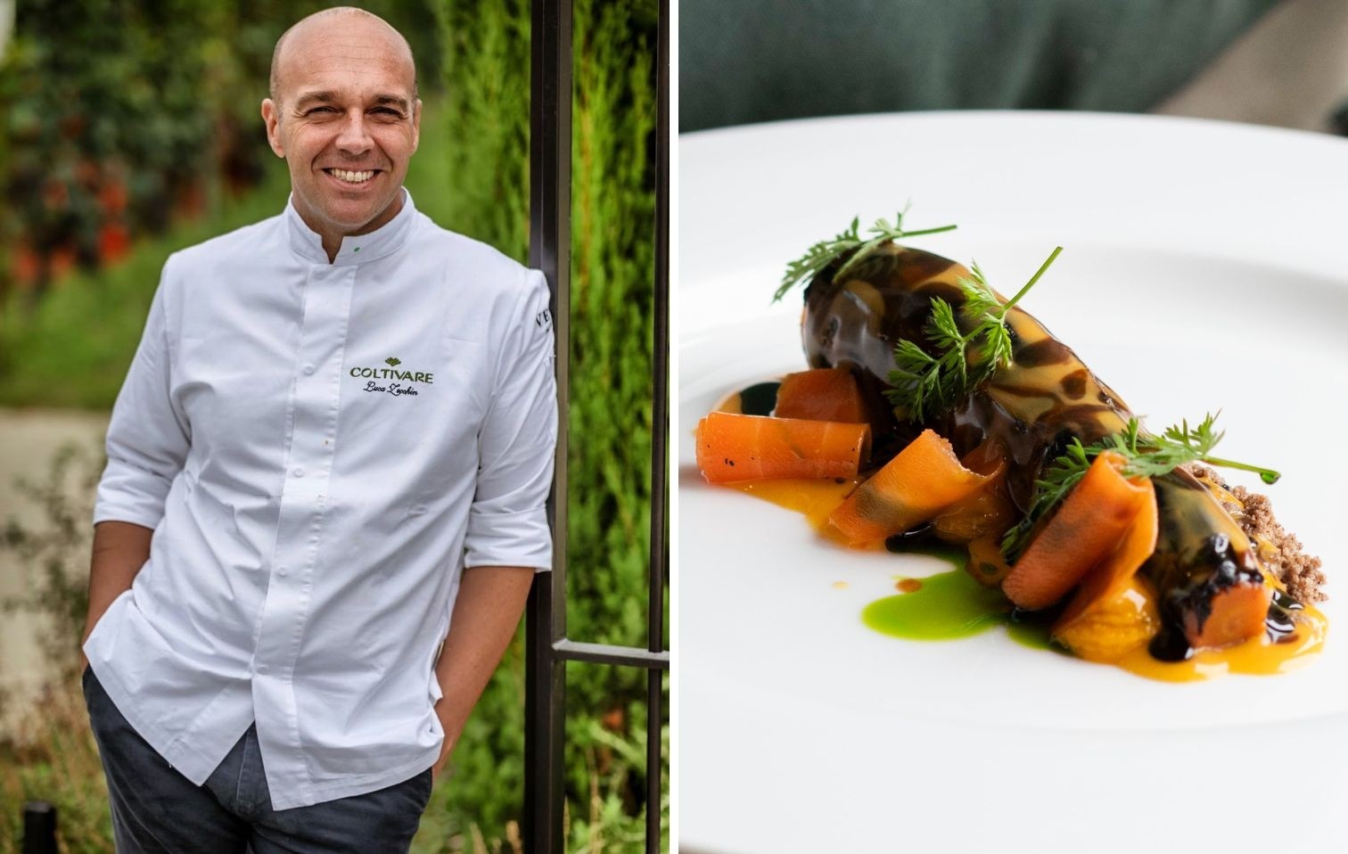 copertina caraota coltivare