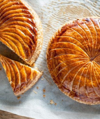 923 galette des rois