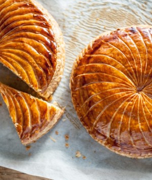 923 galette des rois